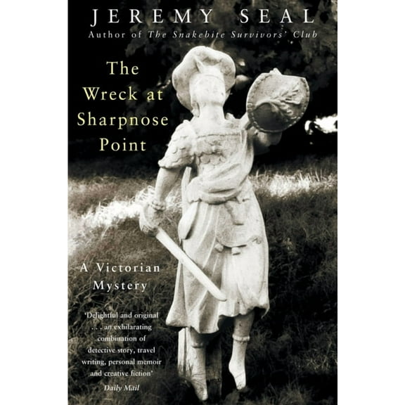 The Wreck at Sharpnose Point, (Paperback)