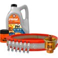 thumbnail image 1 of Kit De Afinación Con Aceite 15W40 Mineral, Bujías Cobre, Filtro De Aire, Filtro De Aceite Y Filtro De Combustible 10 Piezas Compatible con Ford Ranger V6 2.8L DE 1983 A 1985, 1 of 1