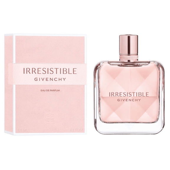 Givenchy Ladies Irresistible EDP 4.2 oz Fragrances 3274872450530