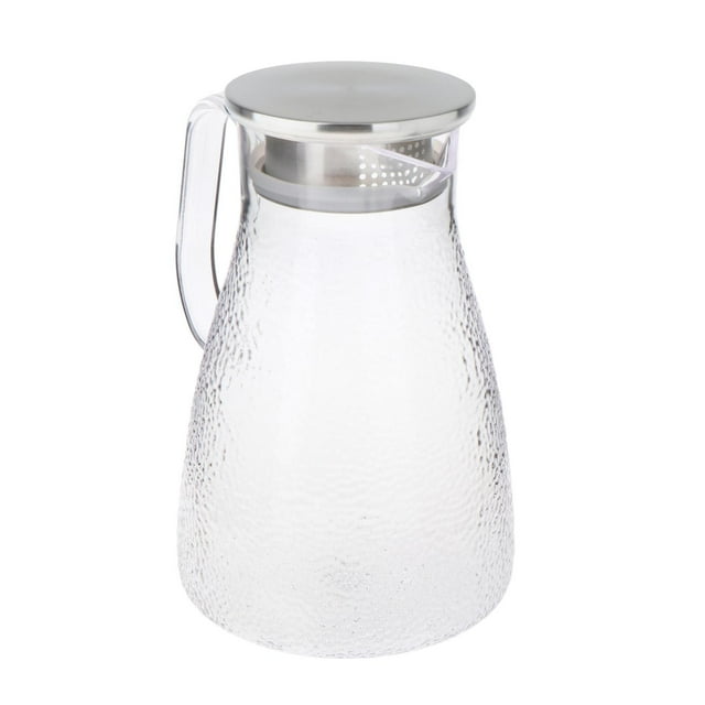 Jarra multifuncional Gloria para agua fría y caliente 1500ml