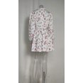 thumbnail image 4 of Women V-neck lace cropped dress, 4 of 5