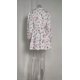 thumbnail image 4 of Women V-neck lace cropped dress, 4 of 5