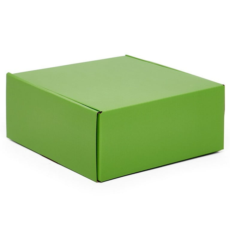 12 x 9 x 4 Corrugated Boxes