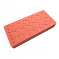 thumbnail image 3 of VALINK Silicone Lipstick Organizer Storage Box Glass Wax Carving Tool Holder Stand Multi Purpose Tuck in to Display, 3 of 7