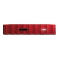 thumbnail image 1 of WD My Passport WDBS4B0020BRD - Hard drive - encrypted - 2 TB - external (portable) - USB 3.0 - 256-bit AES - red, 1 of 9