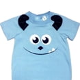 thumbnail image 2 of Pañalero de Algodon Bordado Disney Sulley Disney Pañalero8174, 2 of 3