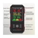 thumbnail image 4 of Electromagnetic Radiation Detector Electric Magnetic Field Tester Meter Rf Strength Detection Devic G, 4 of 5