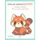 thumbnail image 1 of DIBUJAR ANIMALES CHIBI LIBRERO Pasta Blanda, 1 of 2