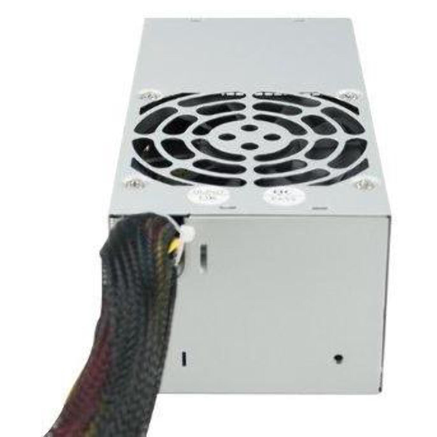 Power Slimline Power Supply Upgrade SFF Desktop Computer - Fits: Delta DPS-220AB-2, DPS-250AB-28 B, Delta DPS-250AB-72