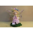thumbnail image 2 of Jmisa 11" Porcelain Fairy Doll, 2 of 3