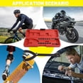 thumbnail image 4 of Spanner Wrench Adjustable Spanner Wrench Set for Cars, Motorcycles, 4 of 5
