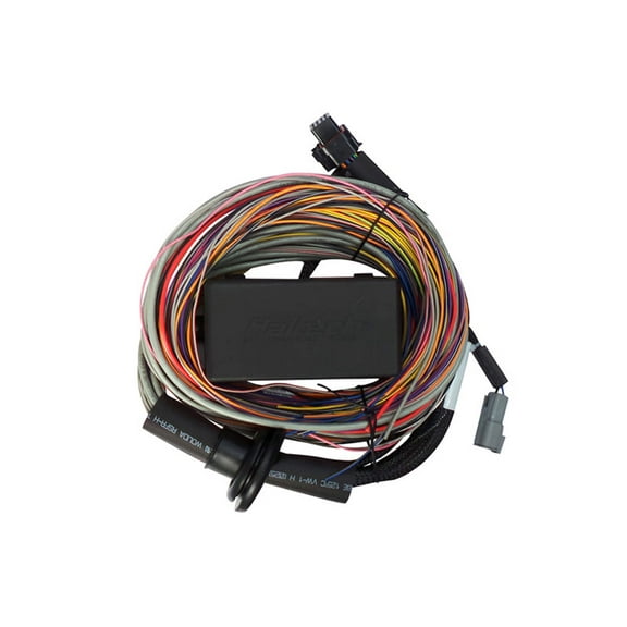 Haltech Elite 750 8ft Premium Universal Wire-In Harness