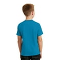 thumbnail image 2 of Port & Company - Youth Core Cotton Tee, 2 of 5