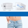 thumbnail image 4 of Dispositivo láser antimicótico para eliminar hongos en las uñas de los dedos de los pies, tratamiento láser para hongos en las uñas, tratamiento casero para onicomicosis, 4 of 4