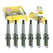 NGK Laser Iridium Spark Plug, SILZKR7E11 - Walmart.com