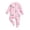 Z-11 Pink, variant on Kogui Baby Boy Clothes Fall Baby One-Piece Footies Rompers Boys Girls Pajamas Jumpsuit Sleep Play Footed Pjs 0 3 6 9 12 18 24 Months (Light Green,6-12 Months)