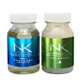 thumbnail image 3 of NK Keratin Sensitive Hair Straightener with Collagen, Hydrolyzed Keratin. 2 Pack (8oz)., 3 of 5