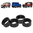 thumbnail image 1 of 4Pcs RC Joint Cup Reinforcement , Drive Cup Sleeves Protective  RC Joint Cup Reinforced  For  XRT 8S 1/6 RC Cars, 1 of 8