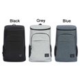 thumbnail image 2 of 28L Portable Refrigerator Box Keeping Fresh Drink Storage Insulation Backpack Cooler Bag Shoulder Bag Thermal Food Bag BLACK 28L, 2 of 8