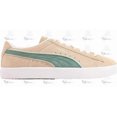 thumbnail image 1 of PU & MA Suede VTG Light Pink Blue White 38814801 Sneaker Shoe Trainer, 1 of 6