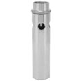 thumbnail image 1 of Bouchon de Fontaine en Acier Inoxydable Étang Sprinkler Jardins DecorationsG1/2 Fil Femelle, 1 of 9