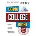 thumbnail image 1 of Pre-Owned Doing College Right: A Guide to Student Success Paperback, 1 of 1