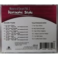 thumbnail image 2 of Women of Gospel Volume 2 Daywind Christian Karaoke Style NEW CD+G 6 Songs, 2 of 2