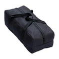 thumbnail image 3 of Bolsa de lona Bolsa de almacenamiento de campamento Simple Almacenamiento con Dutra pesada resistente al agua con cremallera para pescar Silla, 3 of 8