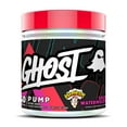 thumbnail image 1 of Suplemento previo al entrenamiento GHOST Pump Nitric Oxide Warheads 40s, 1 of 3
