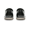 thumbnail image 5 of Men's Dress Penny Loafer Slip-on Shoes, 5 of 7