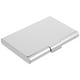 thumbnail image 5 of Caja porta tarjetas de visita de escritorio, caja de almacenamiento portátil para tarjetas de oficina, 5 of 8