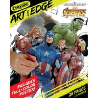 Download Crayola Children S Coloring Books Walmart Com