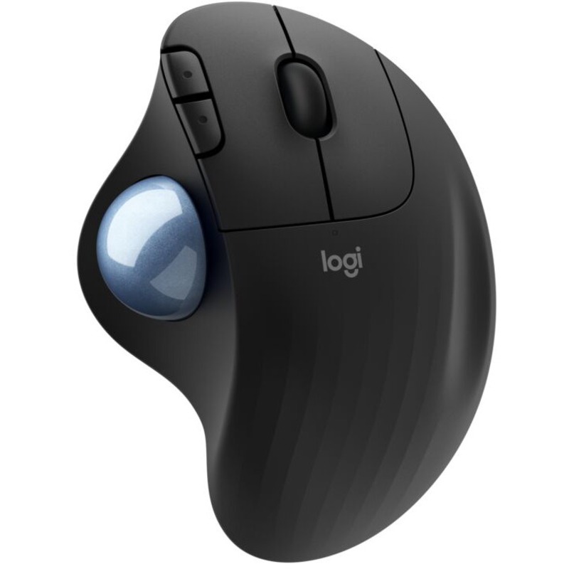 Logitech Ergo M575 Wireless Trackball Mouse photo 5
