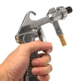 thumbnail image 4 of YIEMEEN Sandblasters Kit Air Siphon Feed Guns Nozzle Rust Remove Abrasive Ceramic Nozzles, 4 of 10