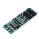 thumbnail image 3 of 15 Uds 3S 20A BateríA de Litio 18650 Cargador PCB BMS Placa de ProteccióN 18650 MóDulo de Carga de BateríA de Iones de Litio 11,1 V 12V 12,6 V, 3 of 5