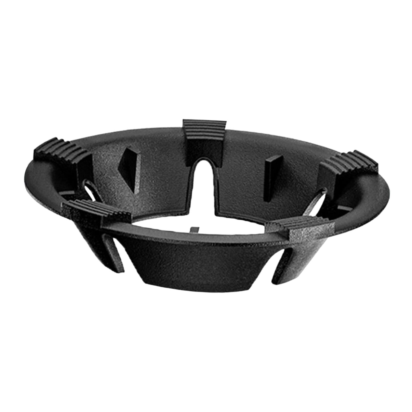 Fiocias Support Rack Wok Rack Milk Pot Holder Rack Non Slip Cooktop Range Pan Holder Wok 5 Claws