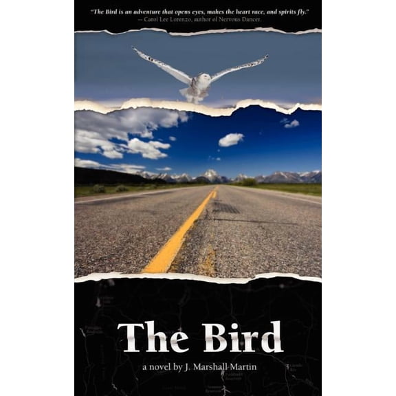 The Bird, (Paperback)