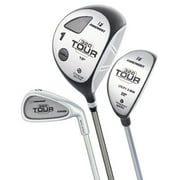 Women's Foremost 320 Tour 9-Piece Golf Set
