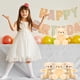 thumbnail image 5 of Peluche de peluche Hyden Bear, 30 cm, 24 unidades, para bebé, color beige, 5 of 7