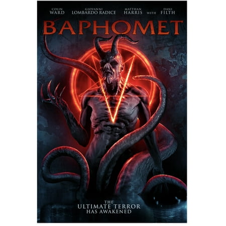 Baphomet (DVD)