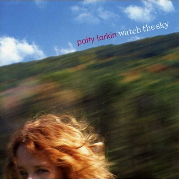 Patty Larkin - Watch the Sky - Music & Performance - CD