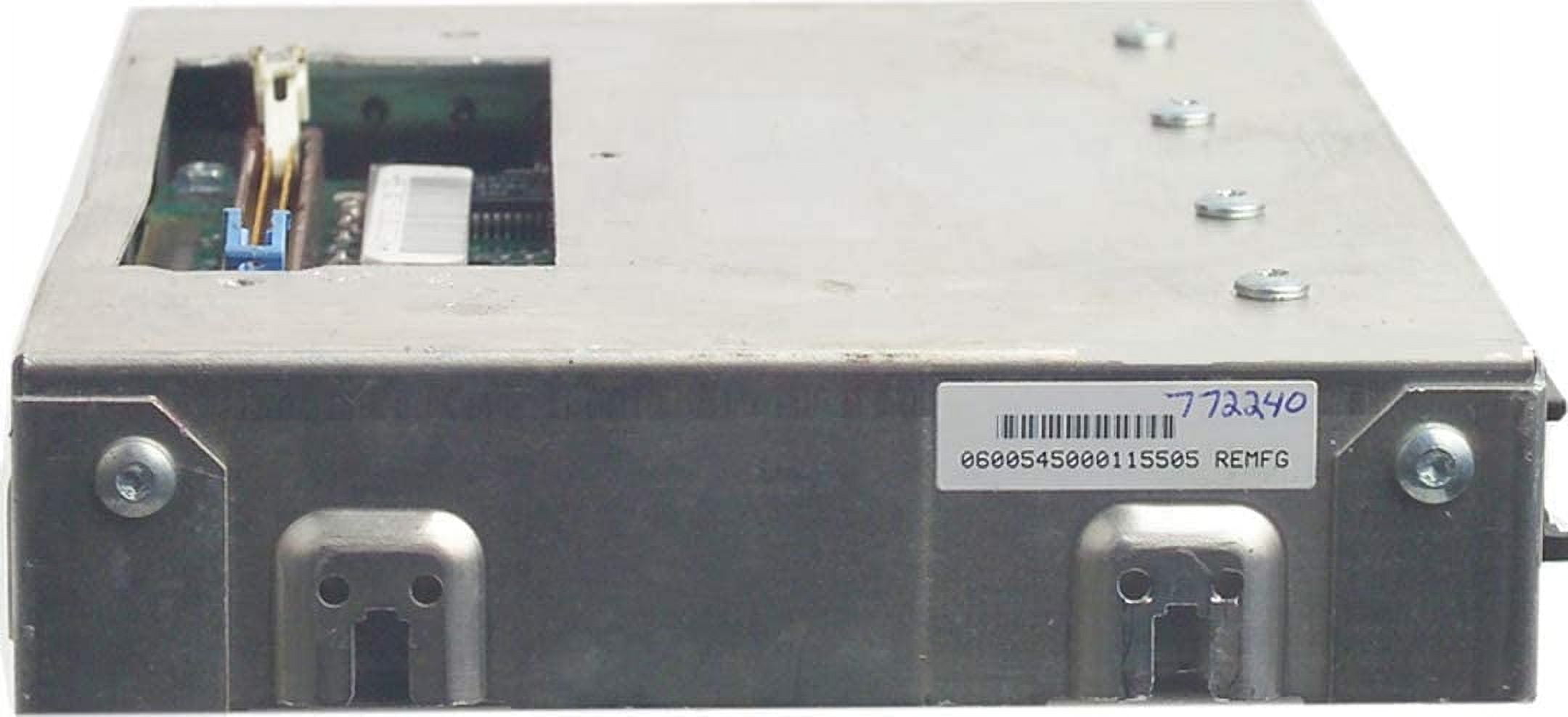 Remanufactured ACDelco GM Genuine Parts Engine Control Module 216-90