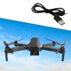 thumbnail image 3 of Accesorios de RC Zulema Quadcopter 26 Mins Time Actualizar partes SG908, 3 of 7