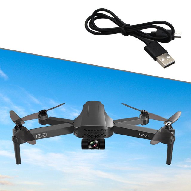 Piezas de repuesto RC Quadcopter Hugo SG908