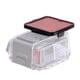 thumbnail image 2 of Kit de filtros de lentes de buceo Garmin para VIRB Ultra 30 Action, 2 of 8