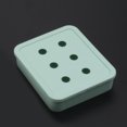 thumbnail image 3 of fastboy DIY Spherical Crystal Ball Square Silicone Pendant Beads Mold Jewellery Making Mould, 3 of 3