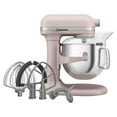 thumbnail image 2 of Batteur sur socle à bol relevable - 7 pintes KitchenAid®, 2 of 6