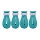 thumbnail image 1 of Cubierta Multifuncional para Pies Gato Cubierta para Cortaúñas para Baño Gatos Zapatos Silicona Antirrayas para Gatos (azul Segunda Generación) TXW#600436.02, 1 of 9