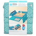 thumbnail image 1 of Martha Stewart Portable Workstation with Accessories, 1 of 2