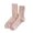 Red, variant on Gkeoshab Socks for Women Women’s Soft Plush Winter Warmth Sleeping Socks, Thick Lightweight Design, Cozy Breathable Night Socks for Cold Weather Comfort No Show Socks Womens Pilates Socks